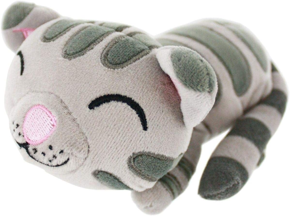 Big Bang Theory - Soft Kitty Mini Plush Toy 5 x 7in