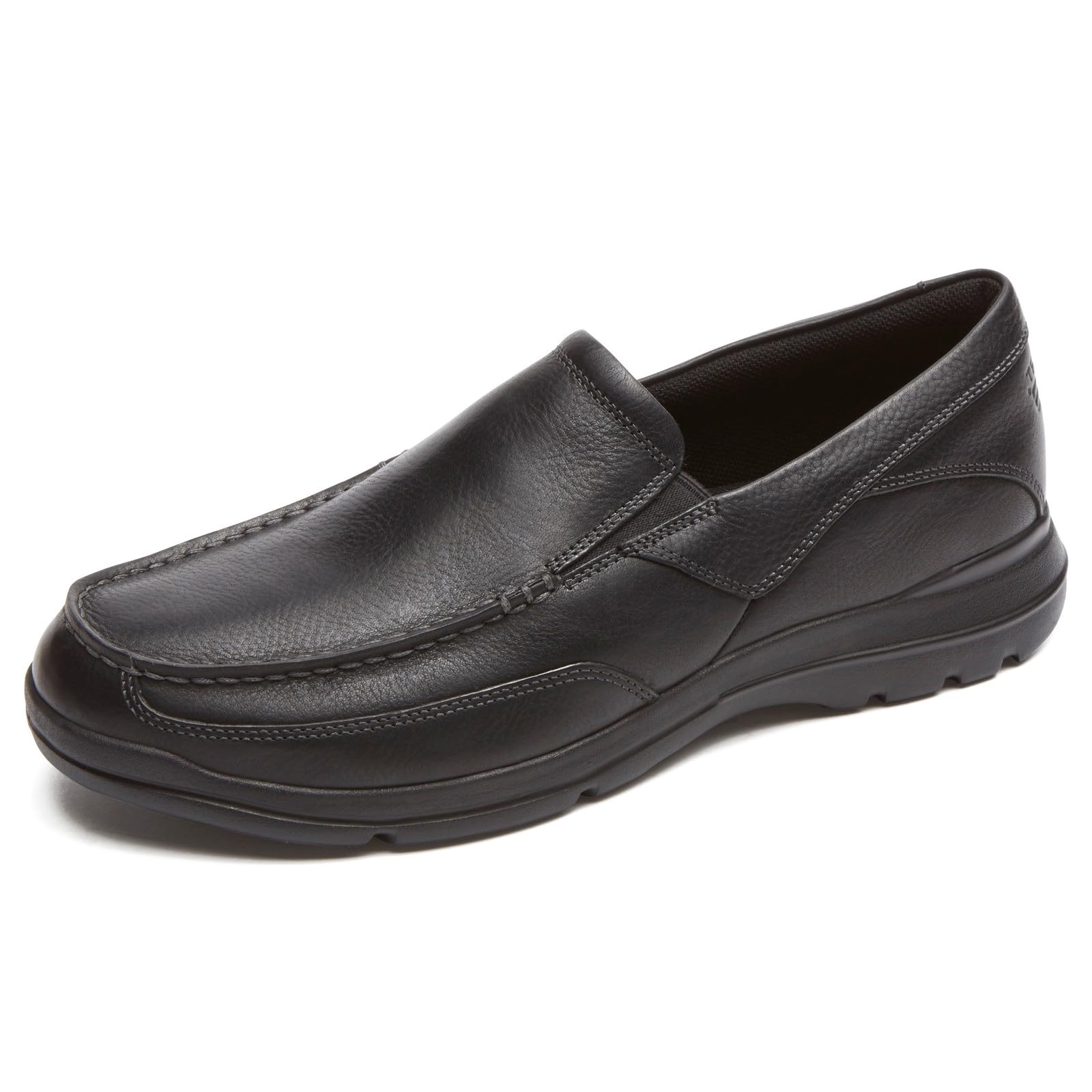 Rockport Men's Junction Point Slip-on, Black, 10 Image