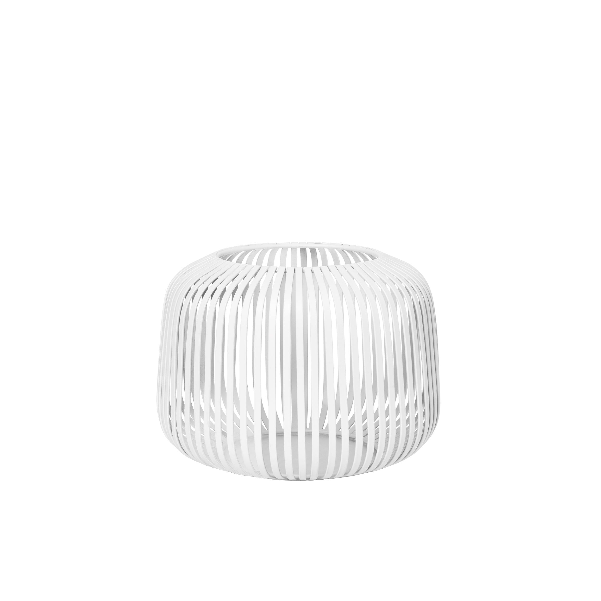 Blomus Lito Lantern White XS