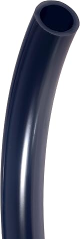 Blagdon Flexible Reinforced Pond Tubing 4.57m x 12mm with Clamps view 5