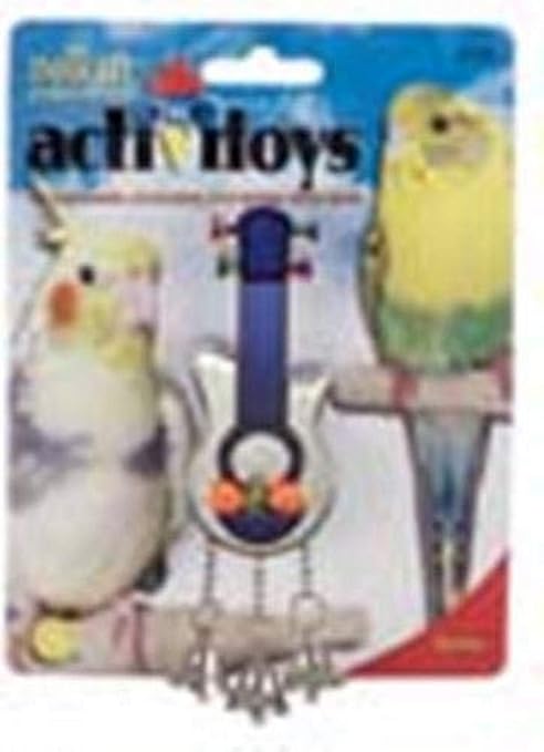 budgie toys amazon