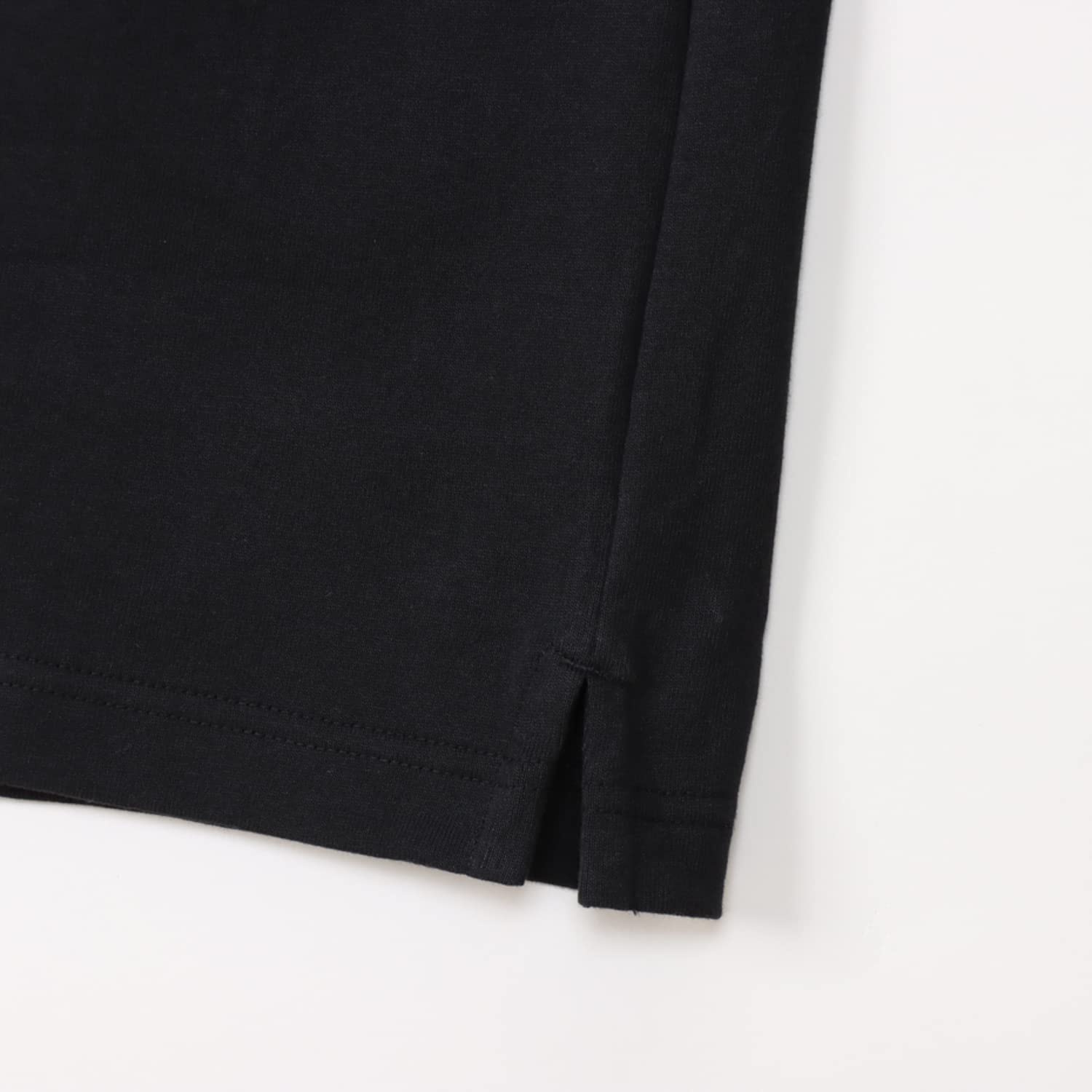 Champion C3-X361Z Amazon.co.jp Exclusive Script Logo Embroidered Basic Polo Shirt, Short Sleeve, 100% Cotton, Script Logo, Embroidered, Polo Shirt