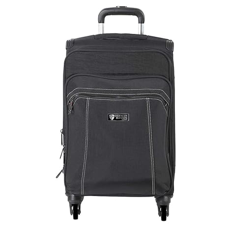 herman hansen luggage