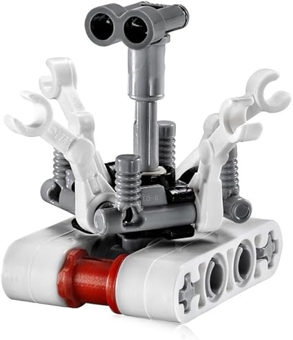 amazon lego sandcrawler