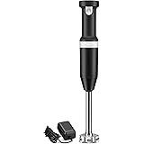 KitchenAid Cordless Variable Speed Hand Blender - KHBBV53