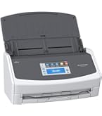 Amazon.com: Fujitsu ScanSnap iX1500 Color Duplex Document