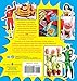 The Official DC Super Hero Cookbook: 60+ Simple, Tasty Recipes for Growing Super Heroes (10) (DC Super Heroes)