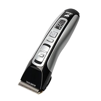 himax hair clipper