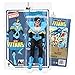 The New Teen Titans Retro 8 Inch Action Figures Series 1: Set of all 4