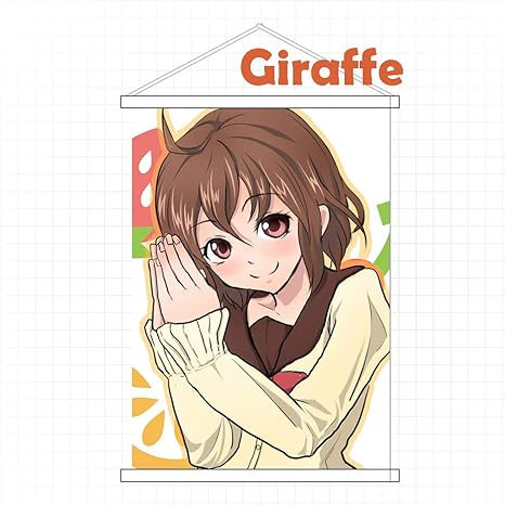 Amazon タペストリー 电波女与青春男 御船 流子 みふね りゅうこ Mifune Ryuuko 掛ける絵 巻物 同人 部屋飾り壁 おしゃれ 可愛い アニメ好き ｈｄ プレゼント おしゃれ 90cmx75cm アニメ 萌えグッズ 通販