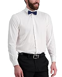 Calvin Klein UNISON SOLID PT BOWTIE