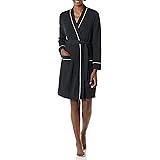 Amazon Essentials Women's Lightweight Waffle Mid-Length Robe