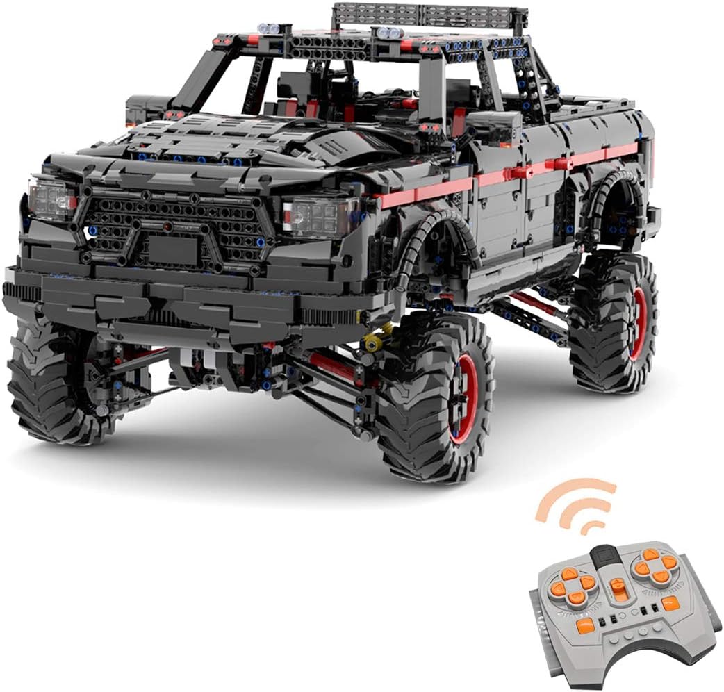 Lego dodge ram Lego dodge ram
