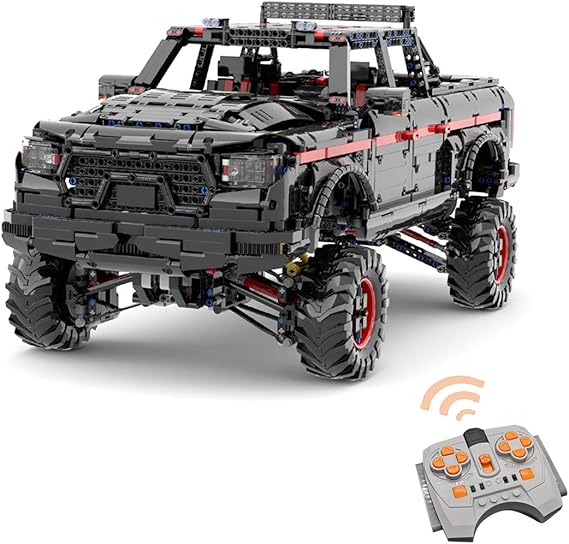 Lego dodge ram Lego dodge ram
