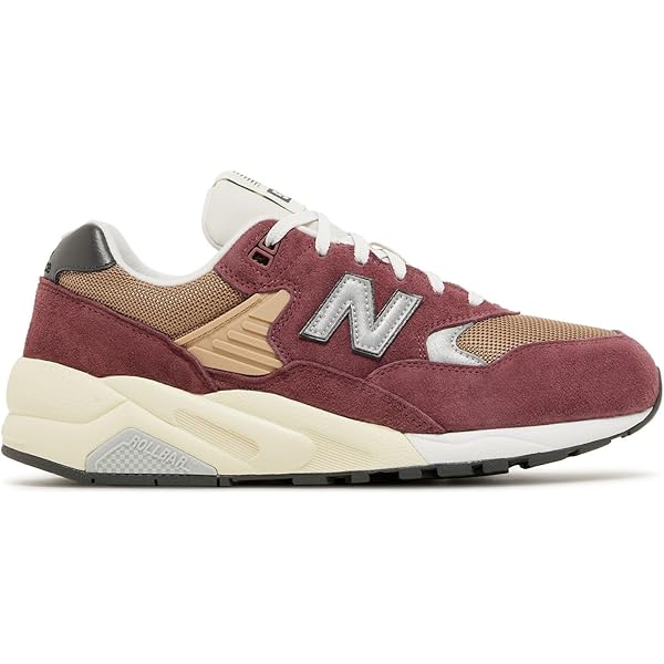 Amazon.com | [M5740HL1] Mens New Balance 57/40 | Fashion Sneakers