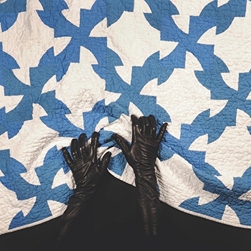 Album art for Detroit House Guests the Remixes by ADULT.