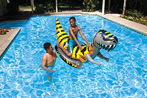 Poolmaster T-Rex Rider Ride-On