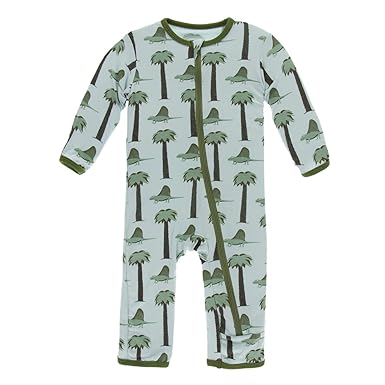 bamboo baby clothes kickee pants