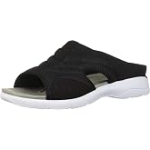 Easy Spirit Women's Traciee Slip-On Sandals