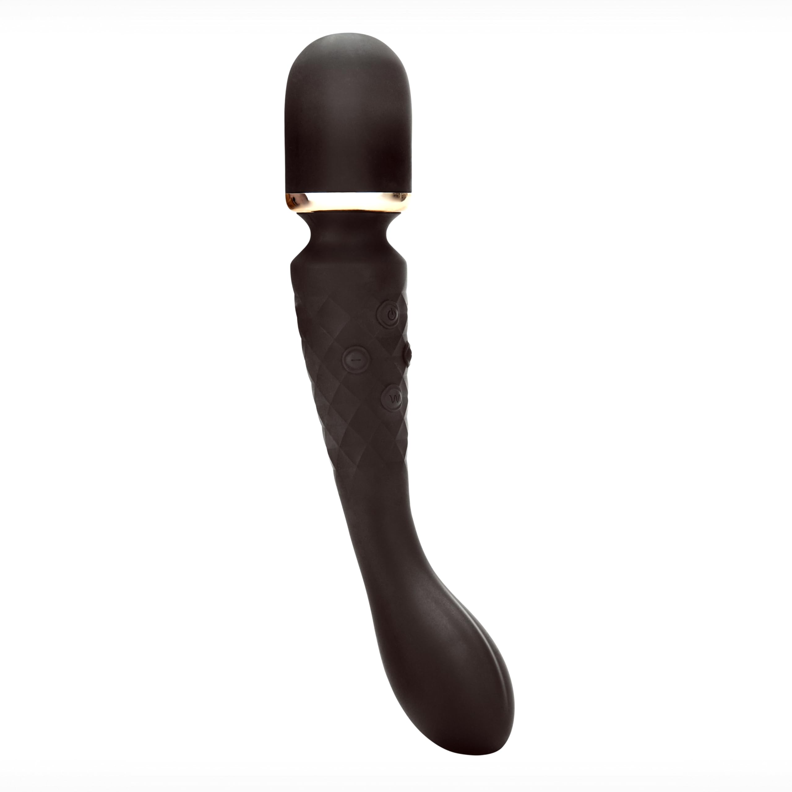 Bodywand Luxe Black OS