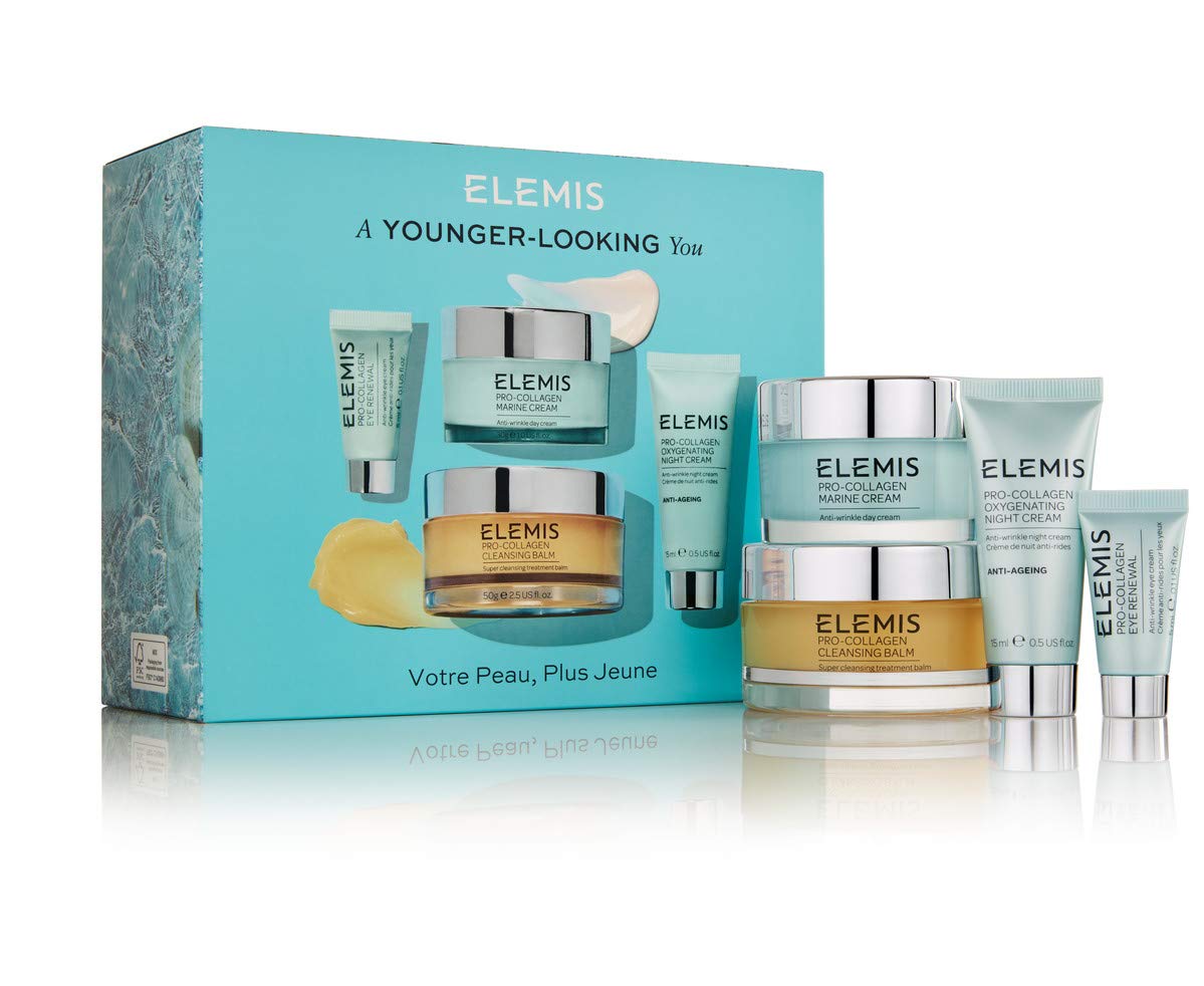 elemis marine cream set