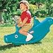 Little Tikes Classic Whale Teeter Totter