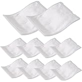 CF Clean Fairy 10PK 2846 Exhaust Filter for Windsor S12/S15 &amp; Sebo G1/G2 | 2846 Exhaust Filter Compatible With Windsor Sensor S12 S15 &amp; Sebo Essential G1 G2 Commercial Uprights Replace 8.614-140.0