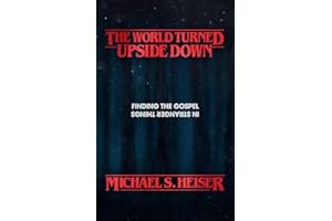The World Turned Upside Down: Finding the Gospel in Stranger Things