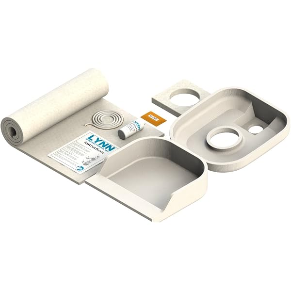 Amazon.com: Lynn Manufacturing Replacement Combustion Chamber Kit, Weil-McLain  WTGO, WGO, SGO, 8 Section Only, 386-700-355, 1148 : Home u0026 Kitchen