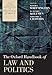 OXFORD HANDBOOK OF LAW & POLITICS OHBK PAPER (Oxford Handbooks)