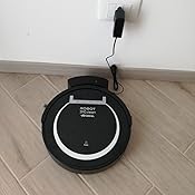 Tregua Perché Massacro Robot Ariete Aspirapolvere Teseo Reshoot Vacanza - Foto 3