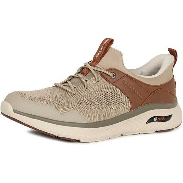 Amazon.com | Arch Fit 2.0 | Fashion Sneakers