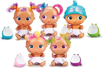 amazon bellies famosa