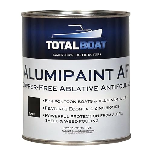 Top 10 Best Boat Bottom Paints in July 2023