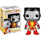 Funko POP Marvel: Classic X-Men - Colossus Action Figure