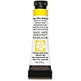 Daniel Smith Extra Fine Watercolor Paint, 5ml Tube, Cadmium Yellow Medium Hue, 284610184