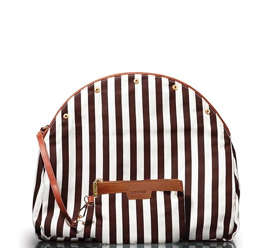 babybeau changing bag