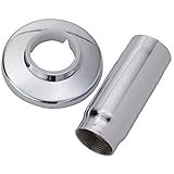 BrassCraft SH1790 Escutcheon Set for Sayco