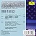 Giulini in America: The Chicago Symphony Recordings