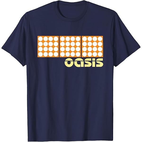 Amazon.com: Oasis – Go Let It Out Kids T-Shirt : Clothing
