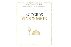 Accords vins et mets, selon Faure-Brac