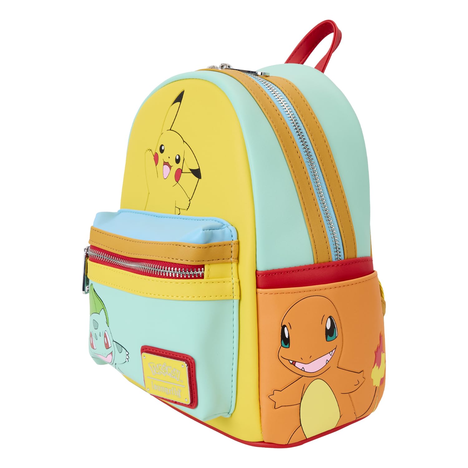 Loungefly Pokemon Mini Backpack