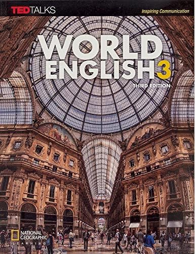 World English 2 with the Spark Platform (World English, Third