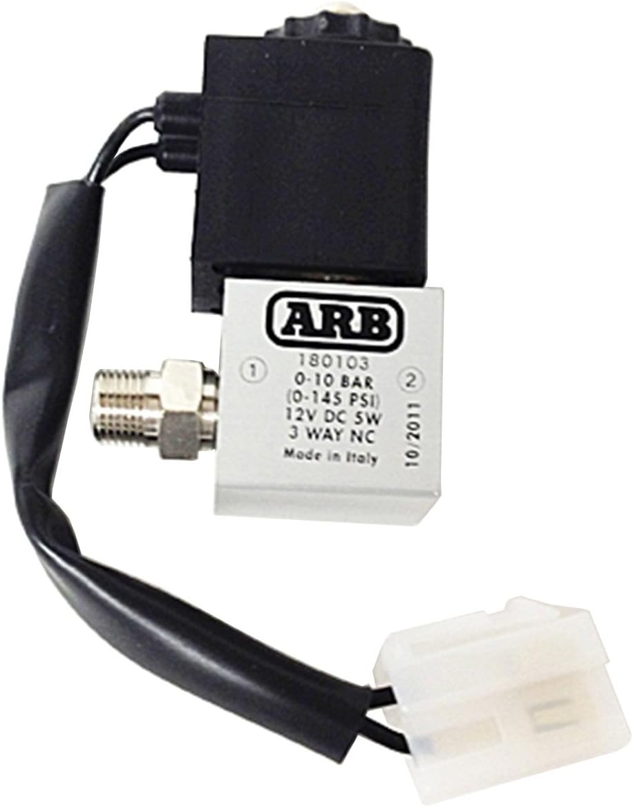 ARB 180103 Replacement Solenoid, Solenoids Amazon Canada