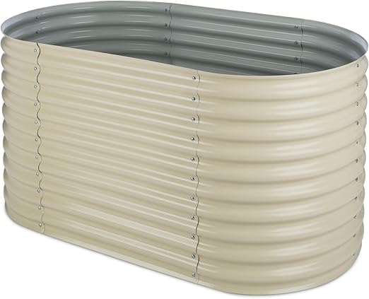 Blumfeldt High Grow Arriate alto de jardín (1.6 m de altura ...