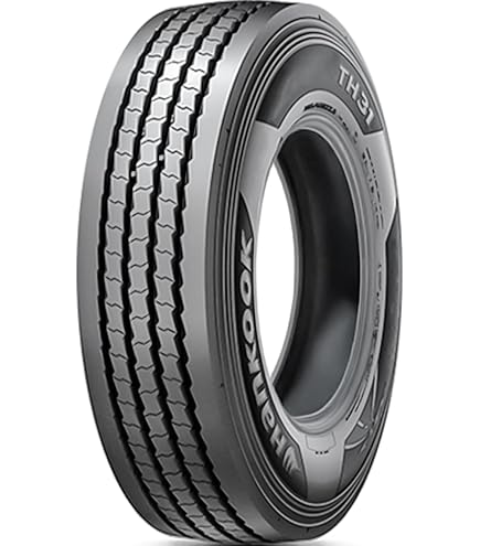 Amazon.com: Hankook Vantra Trailer (TH31) ST235/80R16 129/125M G