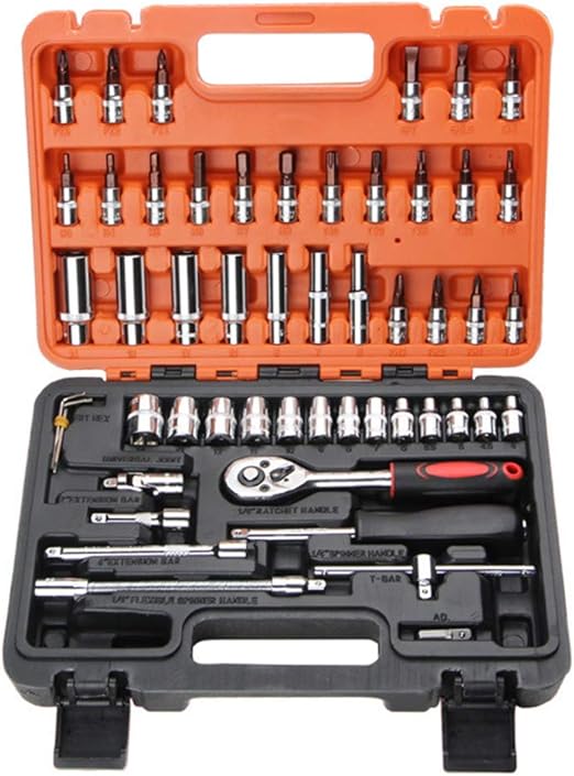 juego de herramientas amazon