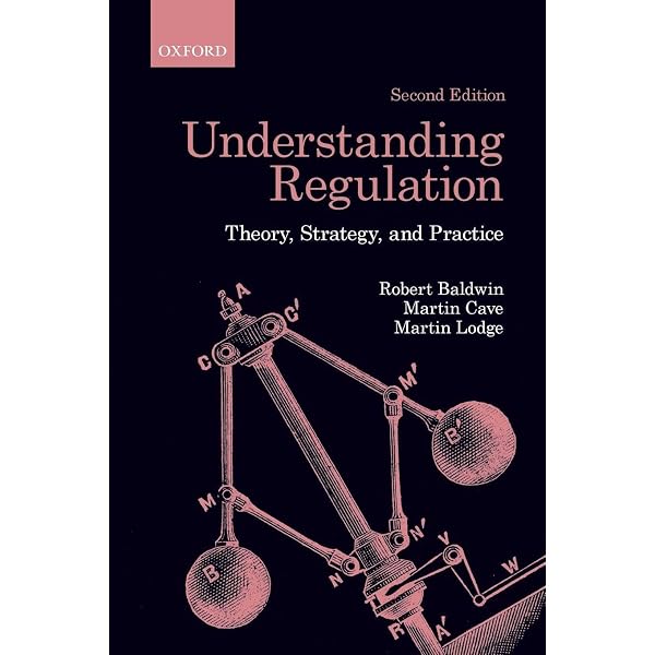 Economics of Regulation and Antitrust, fifth edition (Mit Press