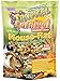 F.M. Brown's Tropical Carnival, Natural Pet Mouse and Rat Food, Vitamin-Nutrient Fortified Daily Diet, Soy-Free High Protein Blend with Shrimp, NO Artificial Colors or Flavors, 2 lb
