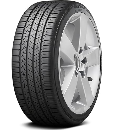 Amazon.com: Hankook Ventus V12 EVO2 K120 205/45R17XL 88W BSW